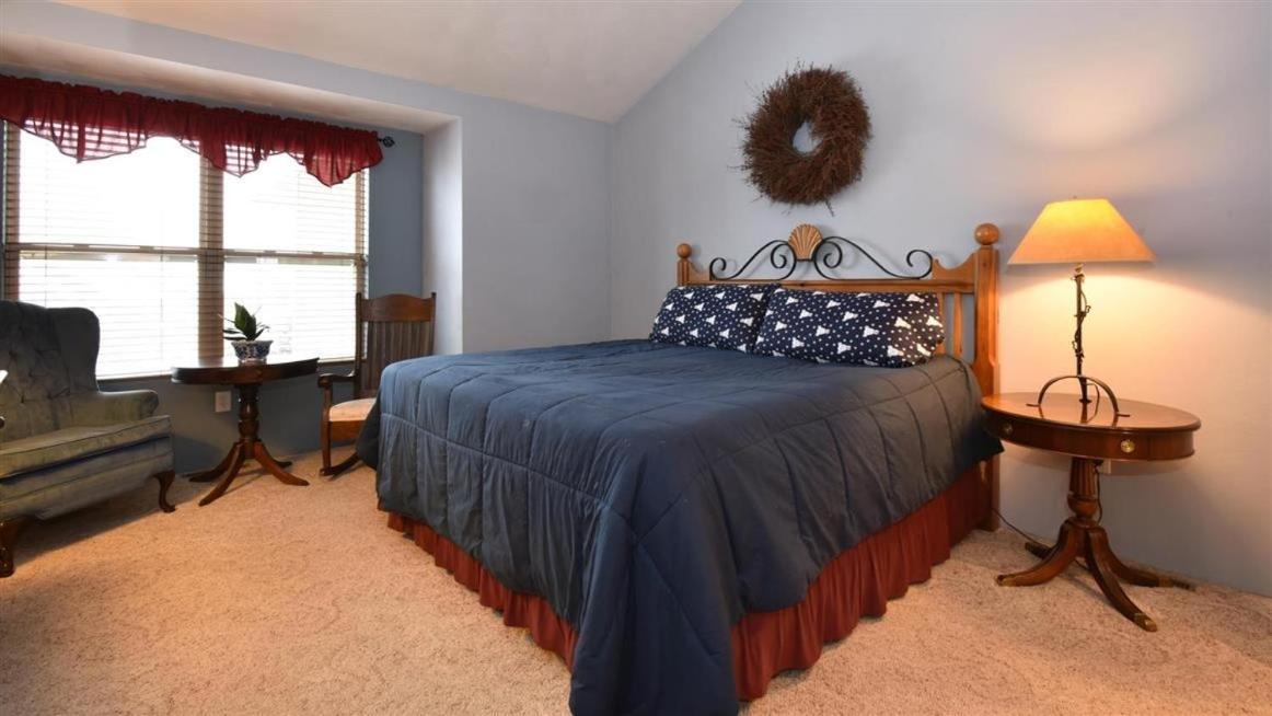 Seven Springs Woodridge 3 Bedroom Premium Condo, Sleeps 7! Apartment Champion
