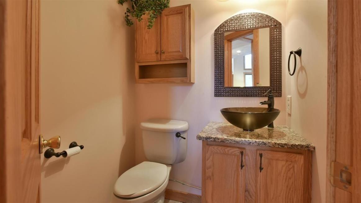 Apartment Seven Springs Woodridge 3 Bedroom Premium Condo, Sleeps 7! *