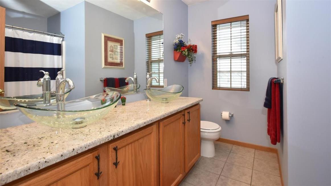 Apartment Seven Springs Woodridge 3 Bedroom Premium Condo, Sleeps 7!