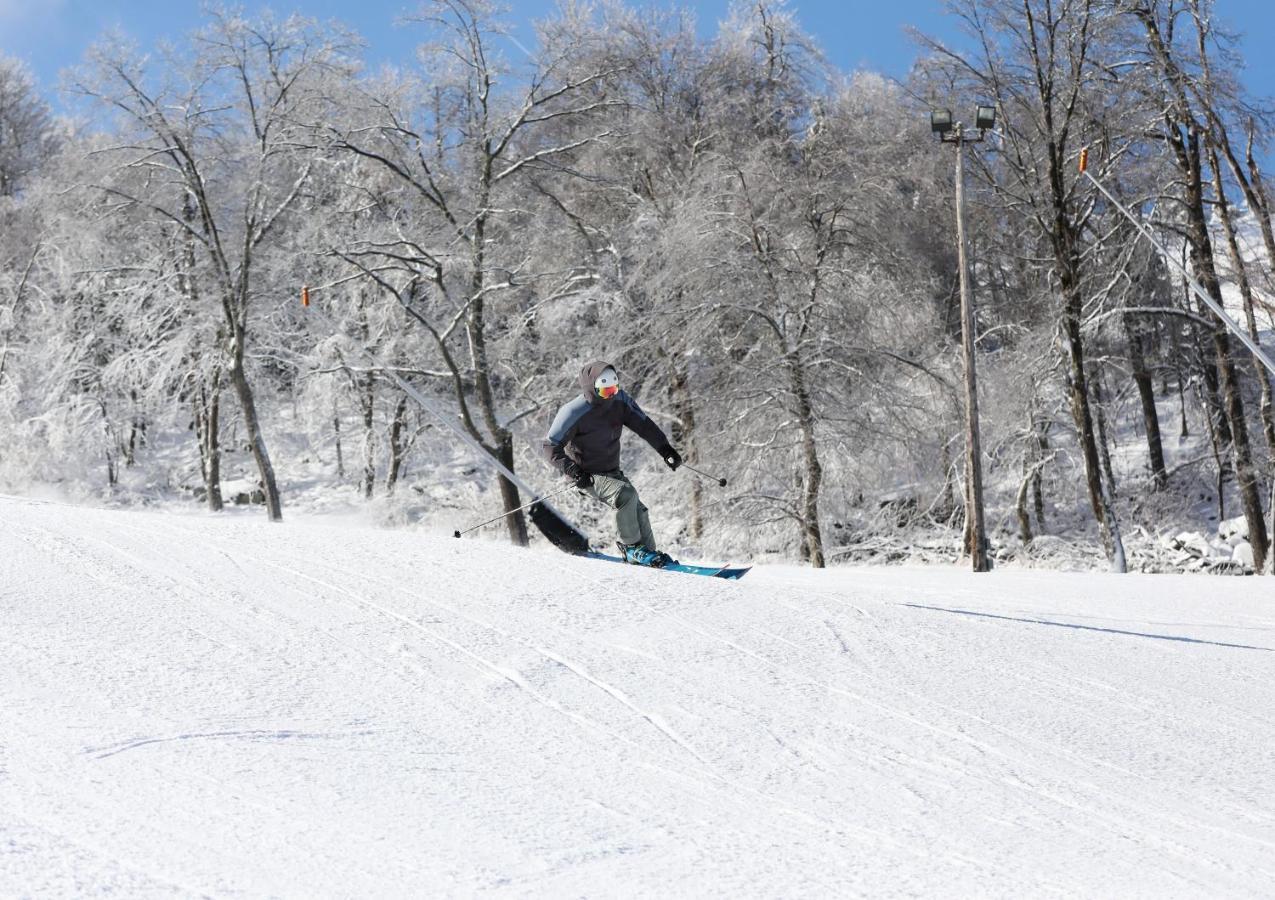 Apartment Seven Springs Woodridge 3 Bedroom Premium Condo, Sleeps 7!