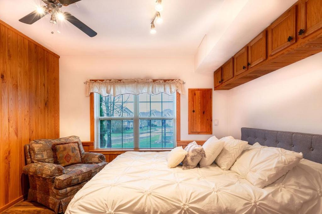 Apartment Seven Springs Woodridge 3 Bedroom Premium Condo, Sleeps 7! Champion